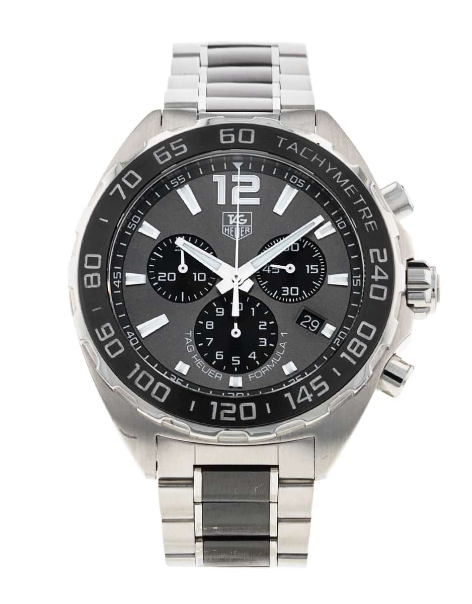 Tag Heuer Formula 1 CAZ1111.BA0878 Tag Heuer Formula 1 CAZ1111.BA0878